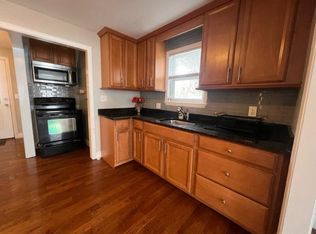 57 Rochambeau Ave FLOOR 1, Providence, RI 02906