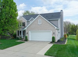 6129 Albury Dr, Indianapolis, IN 46236