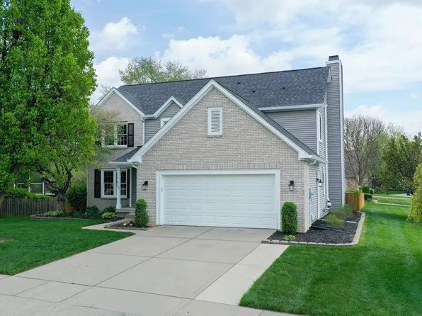 6129 Albury Dr, Indianapolis, IN 46236