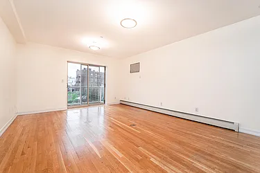 Rented by Modern Spaces