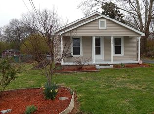 7830 Cherry St, Rural Hall, NC 27045