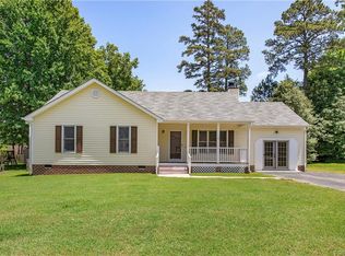 7211 Pineleaf Dr, North Chesterfield, VA 23234