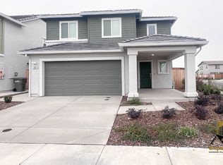 2081 Blue Star Dr, Roseville, CA