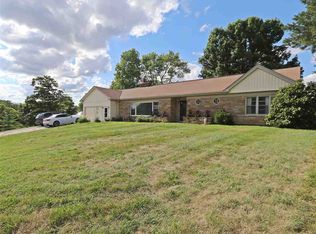 910 Stevenson Rd, Erlanger, KY 41018