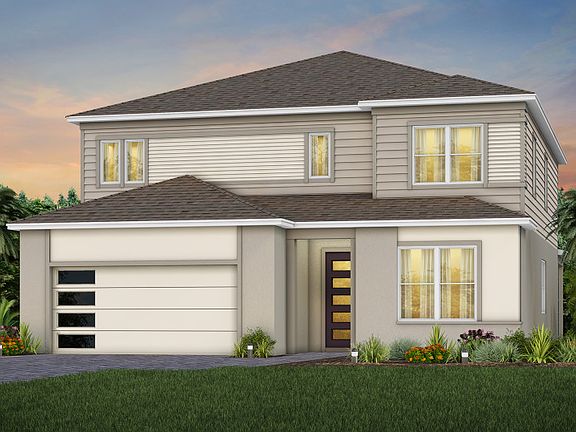 Yorkshire MD1 Exterior