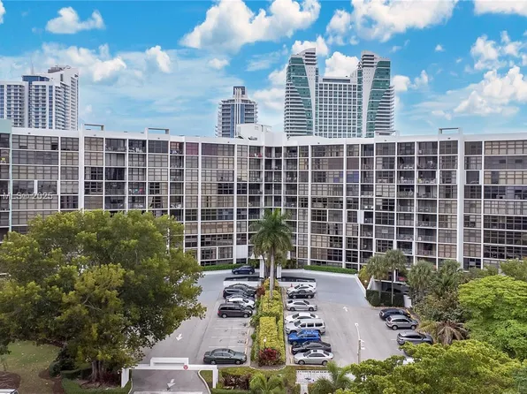 400 Leslie Dr APT 603, Hallandale Beach, FL 33009