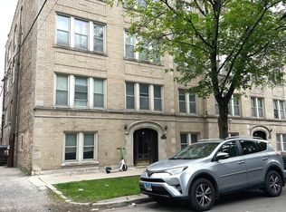3253 W Olive Ave APT 3W, Chicago, IL 60659