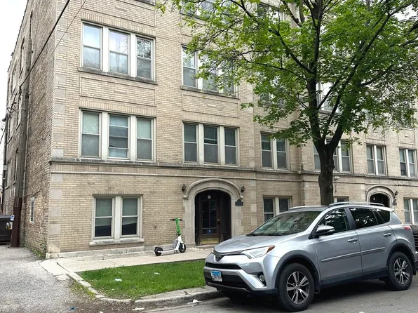 3253 W Olive Ave APT 3W, Chicago, IL 60659