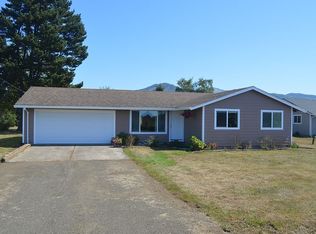 4125 Brickyard Rd, Tillamook, OR 97141
