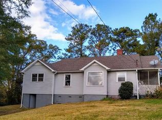 25 Carr Rd, Rockmart, GA 30153