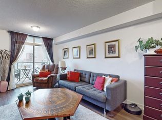 816 Lansdowne Ave #1010, Toronto, ON M6H 4K6