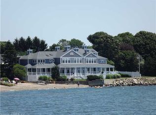 101 Limewood Ave APT 3, Branford, CT 06405