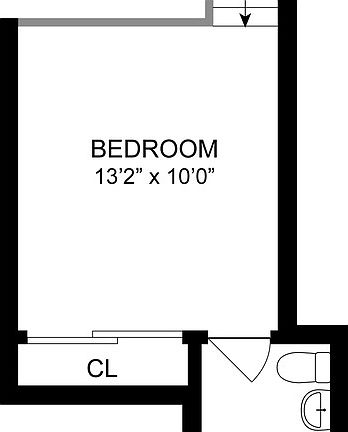 4th image of 133 E 15th St APT 1D