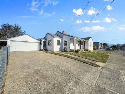 1333 9th St, Eureka, CA, 95501