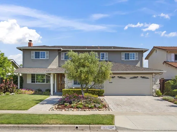 5947 Royal Ann Dr, San Jose, CA 95129