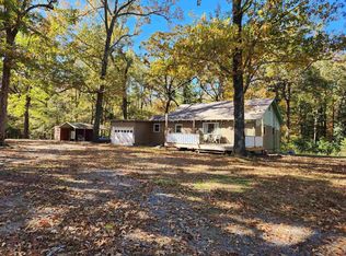 2829 Highway 153, Crocketts Bluff, AR 72038