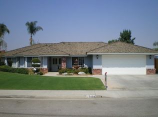7408 Olcott Ave, Bakersfield, CA 93308