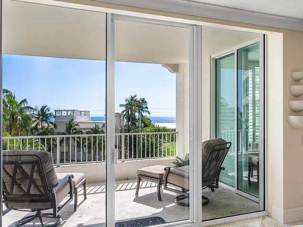 3700 S OCEAN Boulevard #404, Highland Beach, FL 33487