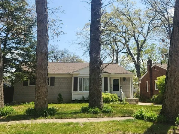 1930 Clifton Ave, Royal Oak, MI 48073