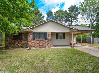 1810 Leewood Cv, Beebe, AR 72012