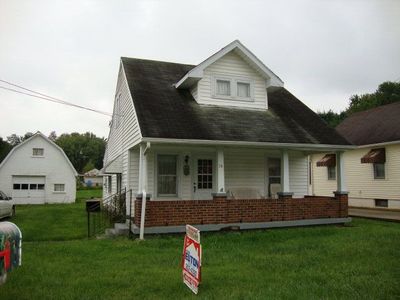 210 Lincoln St, Portsmouth, OH, 45663