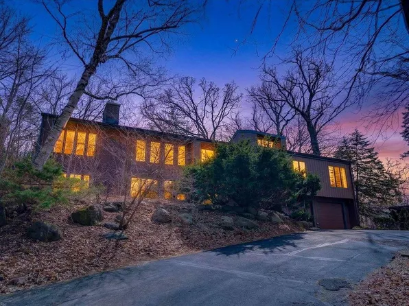5117 Lake Mendota Drive, Madison, WI 53705