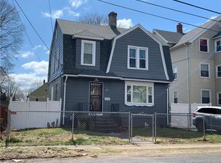 23 Judd Ave, New Britain, CT 06051