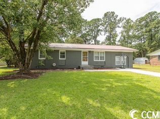 415 Flock St, Georgetown, SC 29440