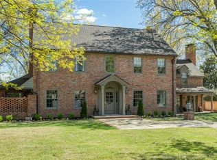 2462 E 30th St, Tulsa, OK 74114