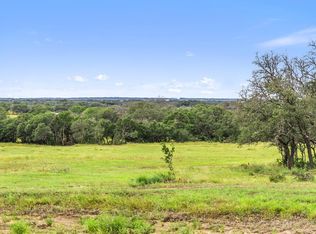 1422 W Ranch Rd #2766, Johnson City, TX 78636