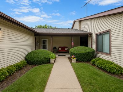 5202 Winslow Cir APT D, McHenry, IL, 60050