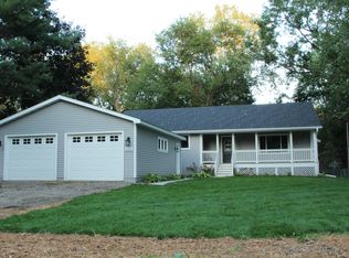 5258 Grand Ave, White Bear Township, MN 55110