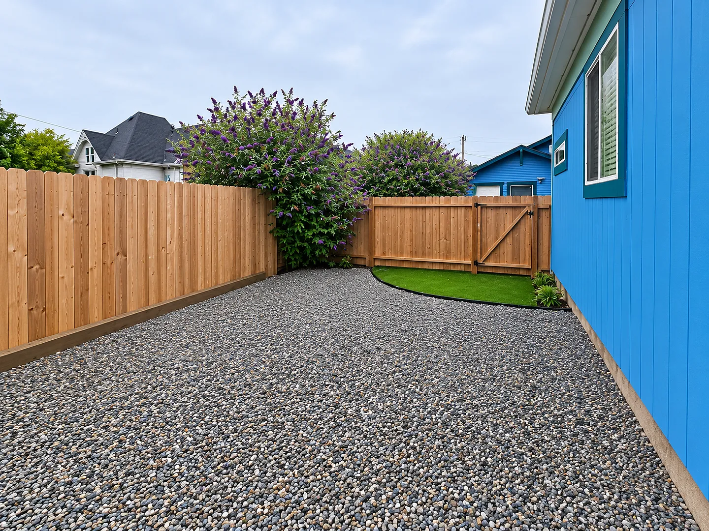 Studio Space for Rent, Eureka! — Photo 2