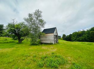 428B Turner St, Buckfield, ME 04220