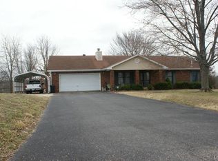 19780 Salina Rd, Waynesville, MO 65583