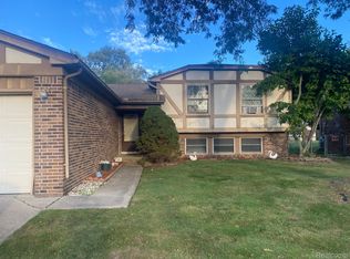 671 Stonehenge Dr, Canton, MI 48188