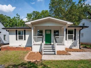 1860 Stanton St, Decatur, GA 30032