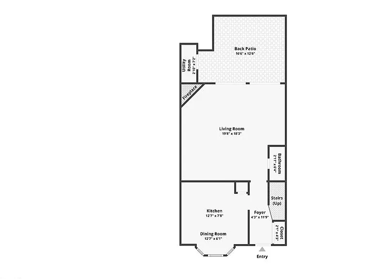 3973 Katherine Way — Photo 2