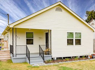 603 Magnolia St, Thibodaux, LA 70301