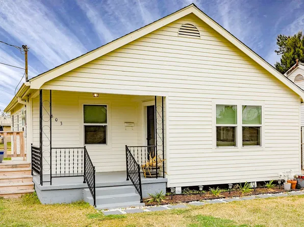 603 Magnolia St, Thibodaux, LA 70301