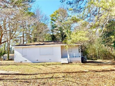 1924 Peters Rd, Tucker, GA, 30084