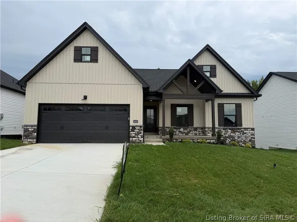 2609 Vineyard Way #214, Memphis, IN 47143