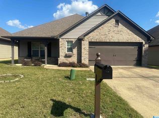 8217 Franklin Ln, Morris, AL 35116