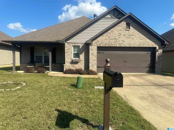 8217 Franklin Ln, Morris, AL 35116