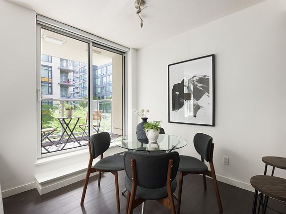 2nd image of 138 W 1st Ave #301