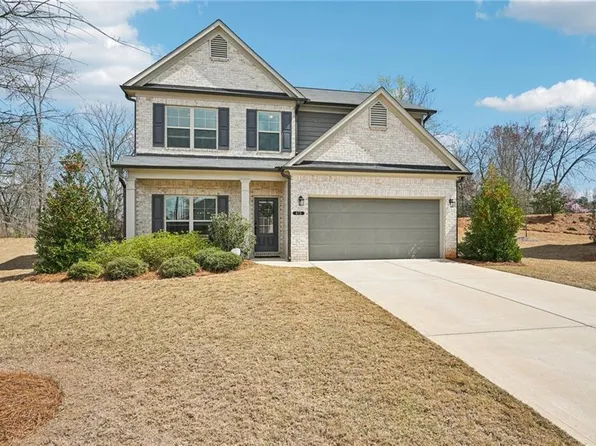 413 Hudson Cove Trl, Gainesville, GA 30506