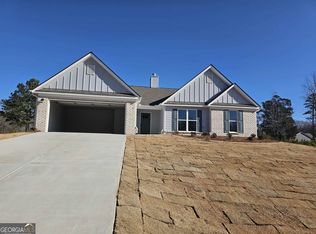 290 Bowers Estates Dr #8, Hartwell, GA 30643