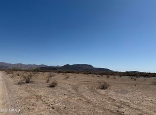 Xxxx9000 N Silver Star Rnch LOT 30, Tonopah, AZ 85354