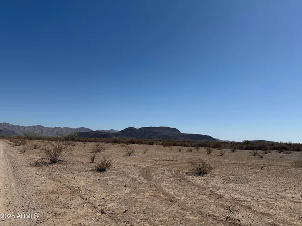 xxxx9000 N lot 30 Silver Star Ranch -- #30, Tonopah, AZ 85354