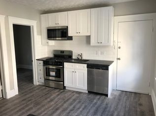 2810 York Ave #1, Cleveland, OH